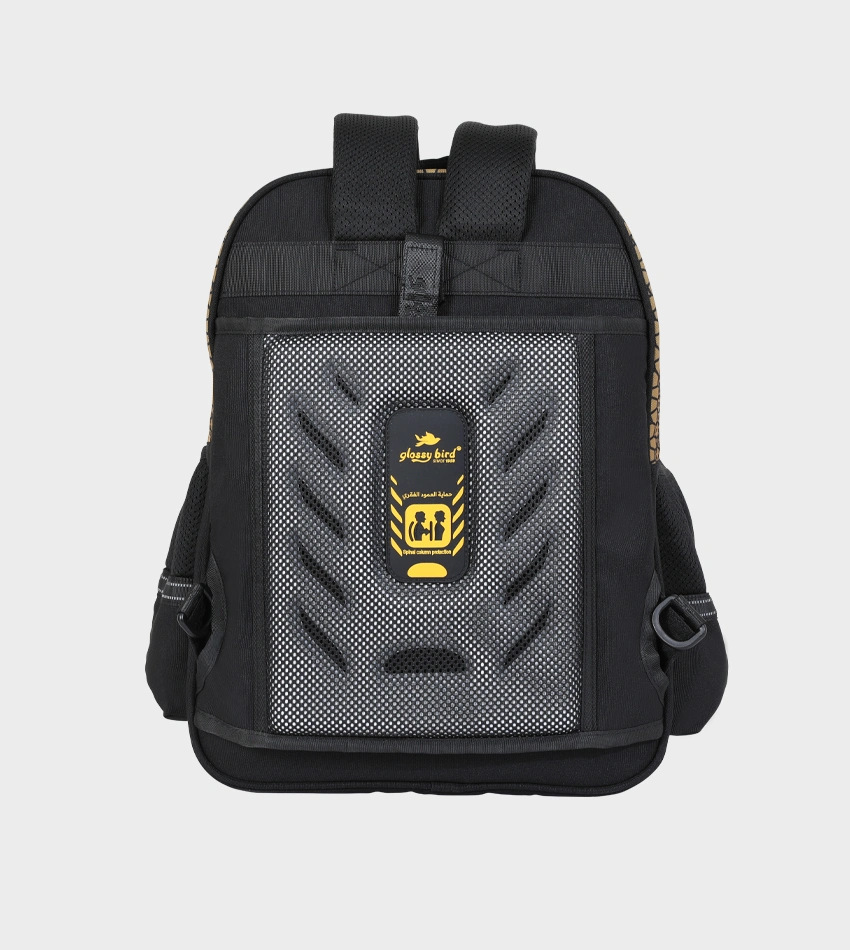 حقيبة مدرسية جر GB5284TB 