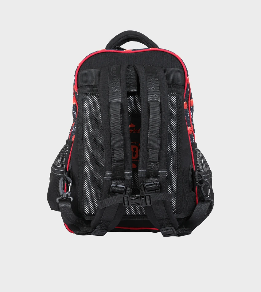 حقيبة مدرسية جر GB5386TB 