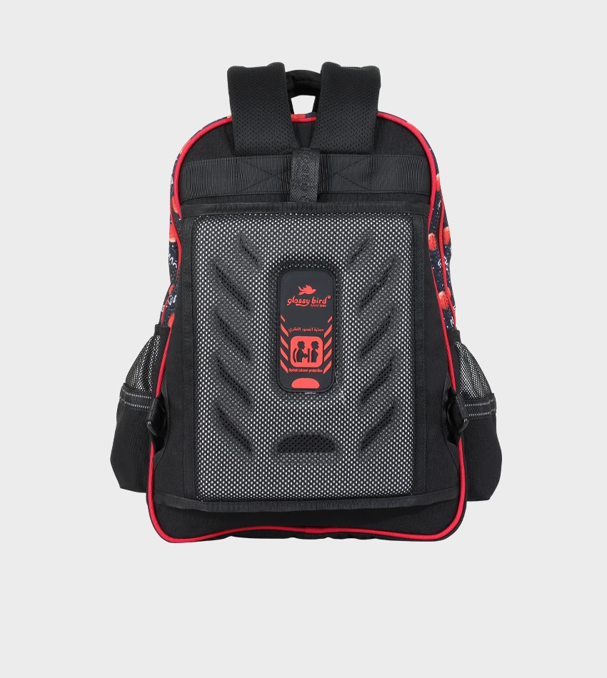 حقيبة مدرسية جر GB5386TB 
