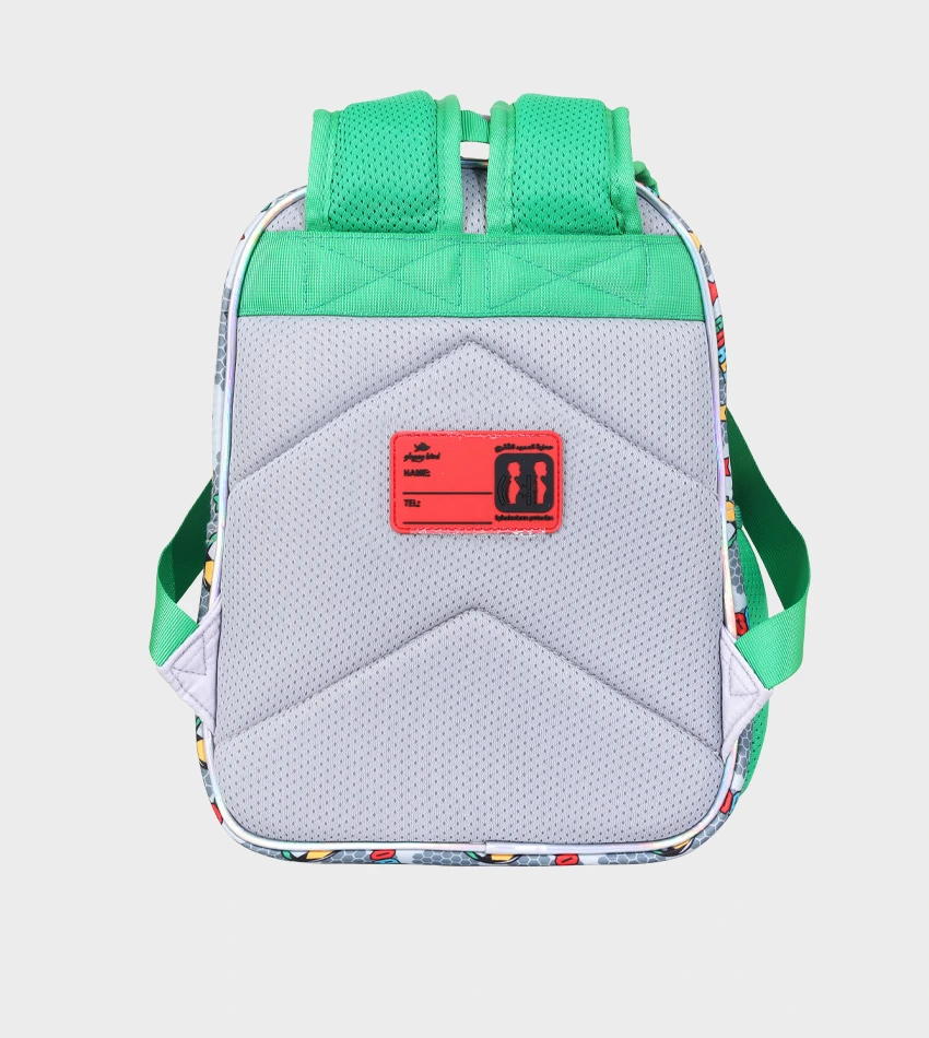 حقيبة ظهر مدرسة GB5507 