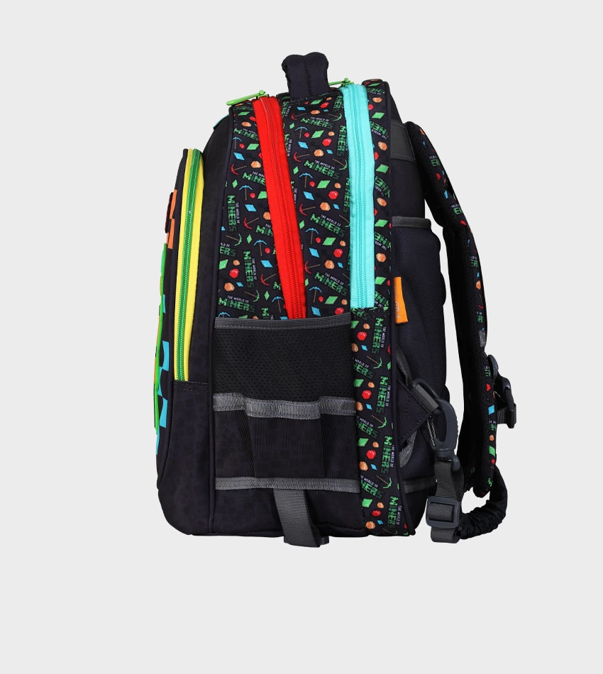 حقيبة ظهر مدرسة GB5520 