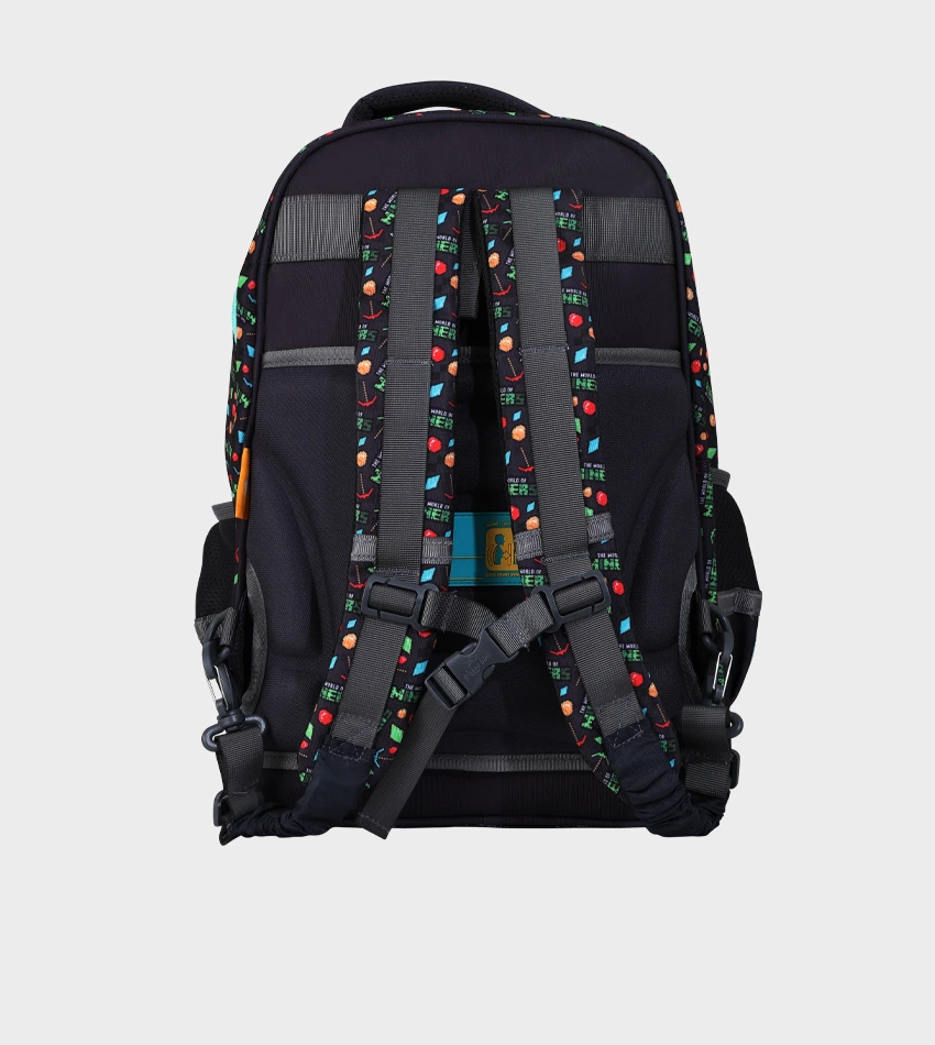 حقيبة ظهر مدرسة GB5520 