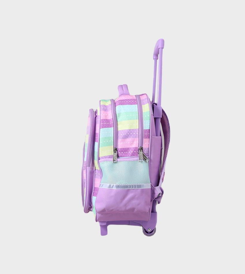 حقيبة مدرسية جر GB3906T