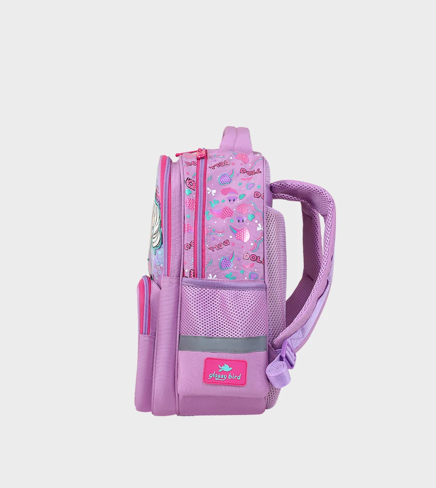 حقيبة ظهر مدرسة GB5242