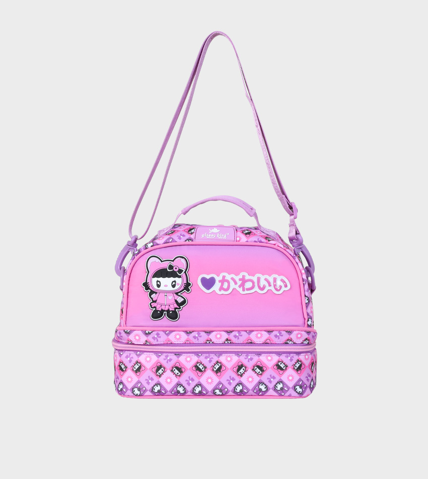 حقيبة غذاء حراريةGB5400L 