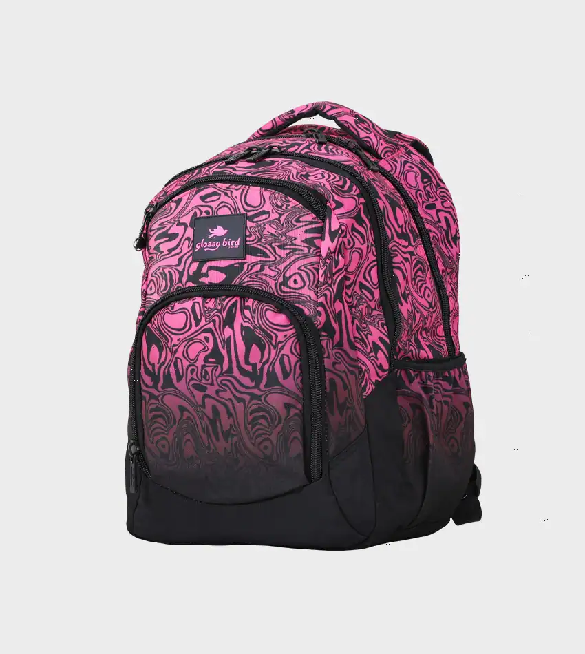 حقيبة ظهر مدرسية GB5195-2 