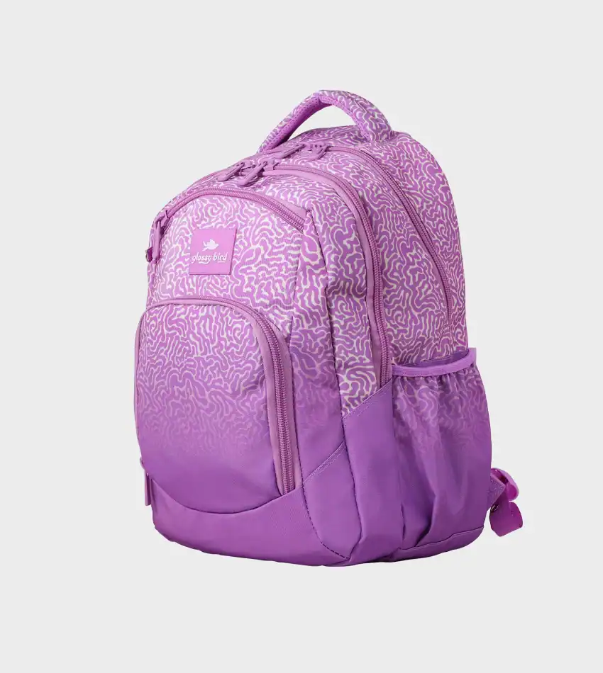 حقيبة ظهر مدرسية GB5195-4 