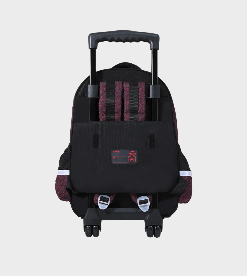 حقيبة مدرسية جر GB5223T