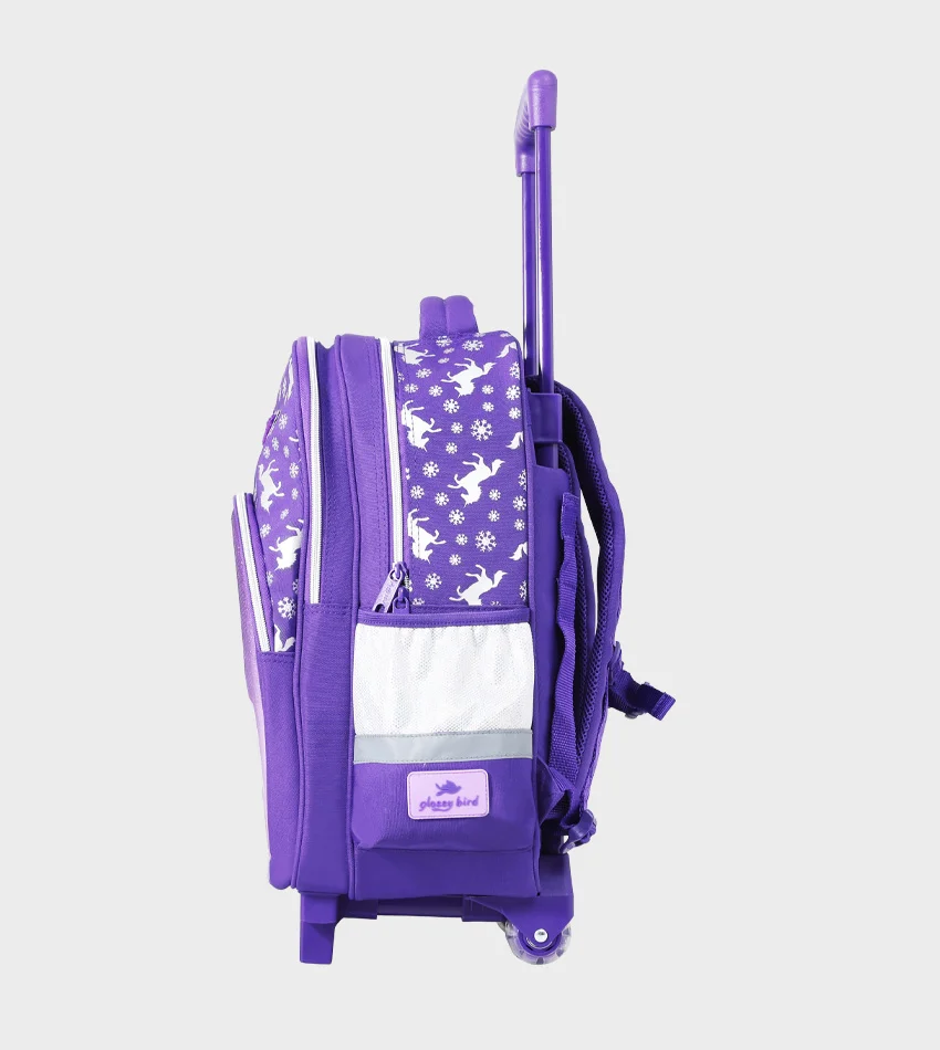 حقيبة مدرسية ترولي GB5231T